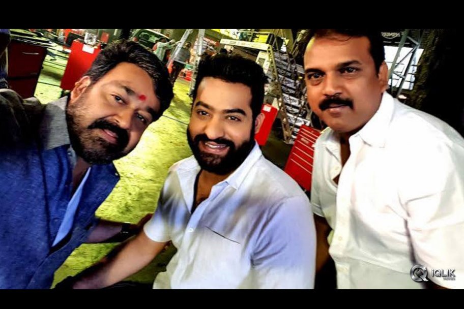 Janatha Garage